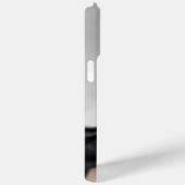 パルスのティディ専攻のー Case-Mate iPhoneケース (裏面 / 右)