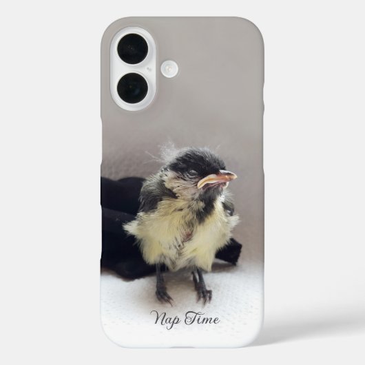 パルスのティディ専攻のー Case-Mate iPhoneケース (裏面)