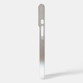 パルスのティディ専攻のー Case-Mate iPhoneケース (裏面 / 左)
