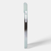 パルスのティディ専攻のー Case-Mate iPhoneケース (裏面 / 左)