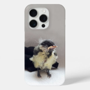 パルスのティディ専攻のー iPhone 15 PROケース