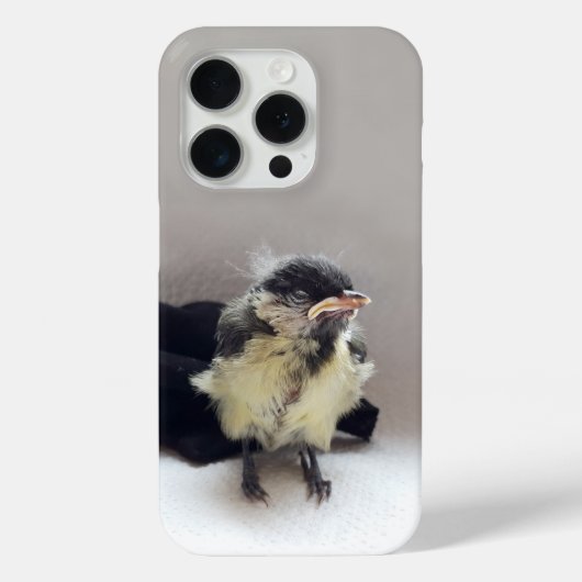 パルスのティディ専攻のー Case-Mate iPhoneケース (裏面)