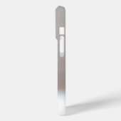 パルスのティディ専攻のー Case-Mate iPhoneケース (裏面 / 左)