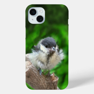 パルスのティディ専攻のー iPhone 15 MINIケース