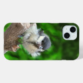 パルスのティディ専攻のー Case-Mate iPhoneケース (裏面 (横))