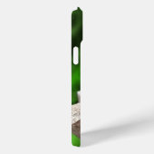 パルスのティディ専攻のー Case-Mate iPhoneケース (裏面 / 右)