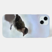 パルスのティディ専攻のー Case-Mate iPhoneケース (裏面 (横))