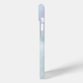 パルスのティディ専攻のー Case-Mate iPhoneケース (裏面 / 左)