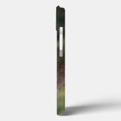 パルスのティディ専攻のー Case-Mate iPhoneケース (裏面 / 左)