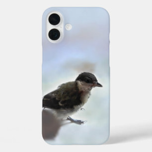 パルスのティディ専攻のー iPhone 16 PLUSケース