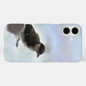 パルスのティディ専攻のー Case-Mate iPhoneケース (裏面 (横))