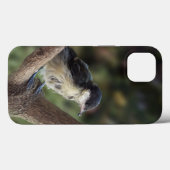 パルスのティディ専攻のー Case-Mate iPhoneケース (裏面 (横))