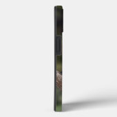 パルスのティディ専攻のー Case-Mate iPhoneケース (裏面 / 右)