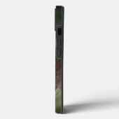 パルスのティディ専攻のー Case-Mate iPhoneケース (裏面 / 左)