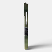 パルスのティディ専攻のー Case-Mate iPhoneケース (裏面 / 左)