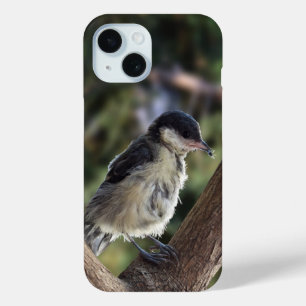 パルスのティディ専攻のー iPhone 15ケース