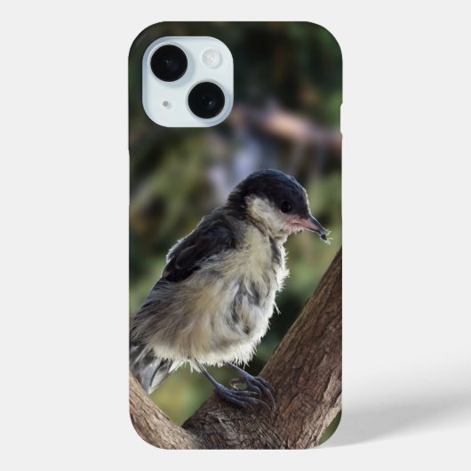 パルスのティディ専攻のー Case-Mate iPhoneケース (裏面)