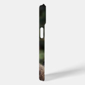パルスのティディ専攻のー Case-Mate iPhoneケース (裏面 / 右)