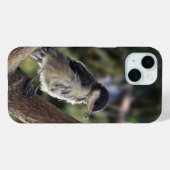 パルスのティディ専攻のー Case-Mate iPhoneケース (裏面 (横))