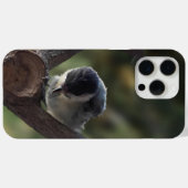 パルスのティディ専攻のー Case-Mate iPhoneケース (裏面 (横))