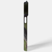 パルスのティディ専攻のー Case-Mate iPhoneケース (裏面 / 右)