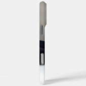 パルスのティディ専攻のー Case-Mate iPhoneケース (裏面 / 右)