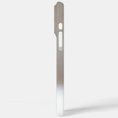パルスのティディ専攻のー Case-Mate iPhoneケース (裏面 / 左)