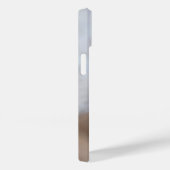 パルスのティディ専攻のー Case-Mate iPhoneケース (裏面 / 右)