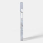 パルスのティディ専攻のー Case-Mate iPhoneケース (裏面 / 左)