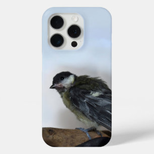 パルスのティディ専攻のー iPhone 15 PROケース