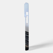 パルスのティディ専攻のー Case-Mate iPhoneケース (裏面 / 左)