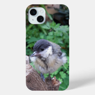 パルスのティディ専攻のー iPhone 15 MINIケース