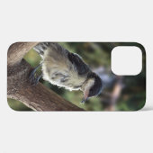 パルスのティディ専攻のー Case-Mate iPhoneケース (裏面 (横))