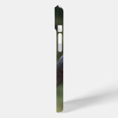 パルスのティディ専攻のー Case-Mate iPhoneケース (裏面 / 左)
