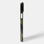 パルスのティディ専攻のー Case-Mate iPhoneケース (裏面 / 右)