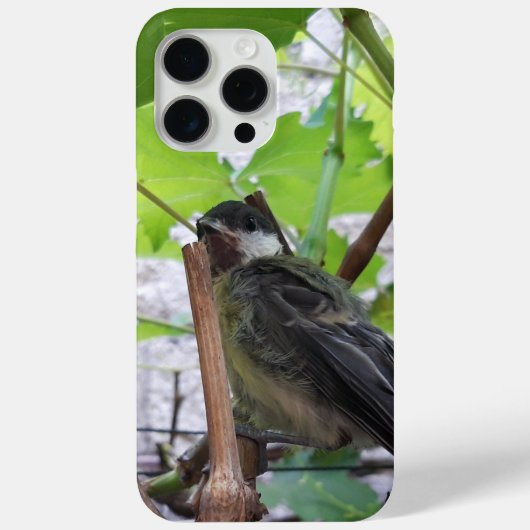 パルスのティディ専攻のー Case-Mate iPhoneケース (裏面)