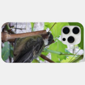 パルスのティディ専攻のー Case-Mate iPhoneケース (裏面 (横))