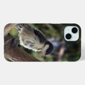 パルスのティディ専攻のー Case-Mate iPhoneケース (裏面 (横))