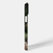 パルスのティディ専攻のー Case-Mate iPhoneケース (裏面 / 右)