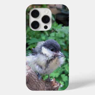 パルスのティディ専攻のー iPhone 15 PROケース