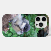 パルスのティディ専攻のー Case-Mate iPhoneケース (裏面 (横))
