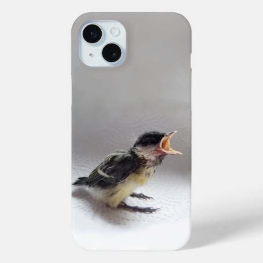 パルスのティディ専攻のー Case-Mate iPhoneケース (裏面)