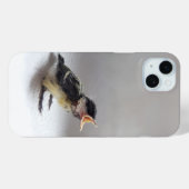 パルスのティディ専攻のー Case-Mate iPhoneケース (裏面 (横))