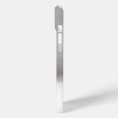 パルスのティディ専攻のー Case-Mate iPhoneケース (裏面 / 左)