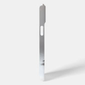 パルスのティディ専攻のー Case-Mate iPhoneケース (裏面 / 右)