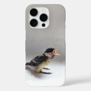パルスのティディ専攻のー iPhone 16 PROケース