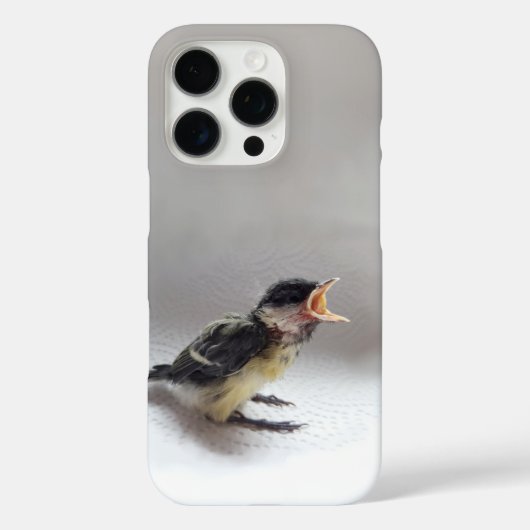 パルスのティディ専攻のー Case-Mate iPhoneケース (裏面)