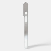 パルスのティディ専攻のー Case-Mate iPhoneケース (裏面 / 左)