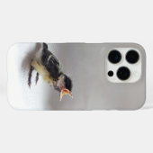 パルスのティディ専攻のー Case-Mate iPhoneケース (裏面 (横))