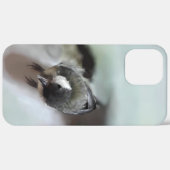 パルスのティディ専攻のー Case-Mate iPhoneケース (裏面 (横))